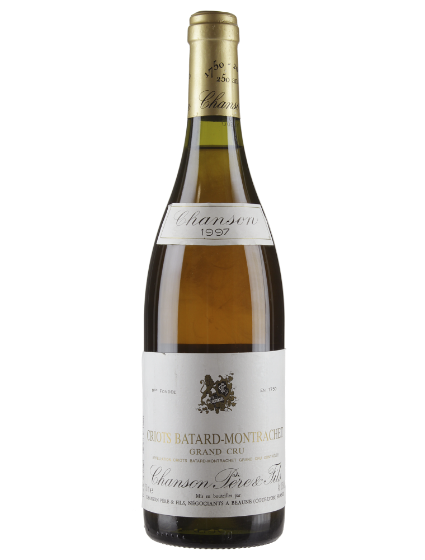 Criots Bâtard Montrachet